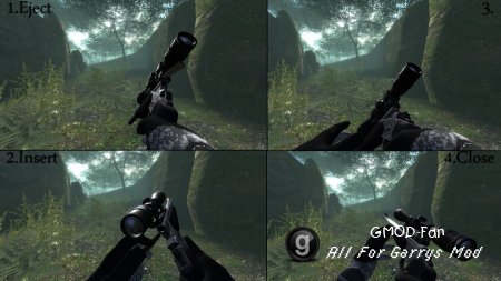 Thompson G2 Contender