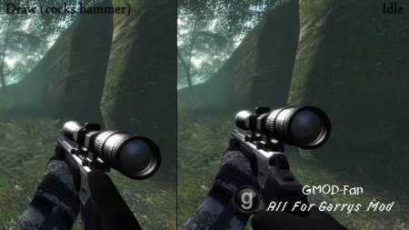 Thompson G2 Contender
