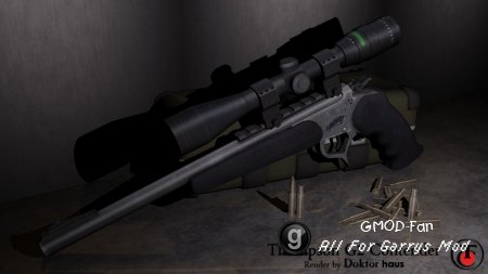 Thompson G2 Contender