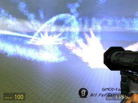 Fusion-Bomb Gun v1.1