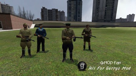 WW2_NPCs_12.00 - 14.00 patch
