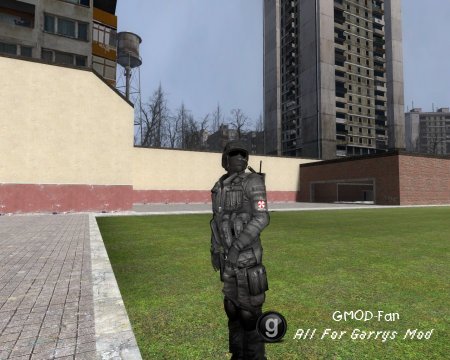 Umbrella Model