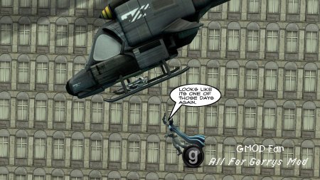 Batman Arkham City Tyger helicopter