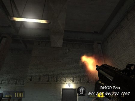 hecu hand