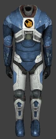 Combine Hev Suit Project Combine Hev Suit Project