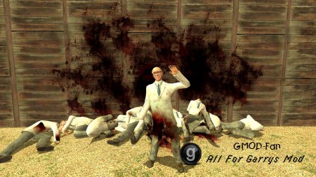 Dismemberment Mod 2.0