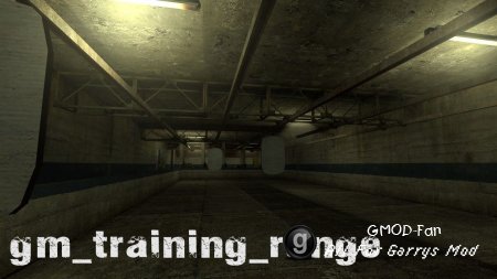Training Range