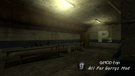 Training Range