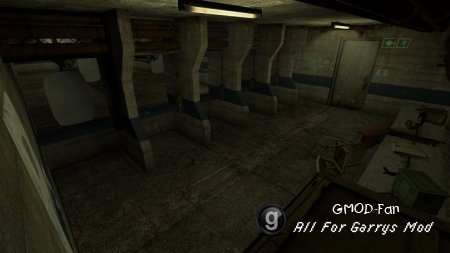 Training Range
