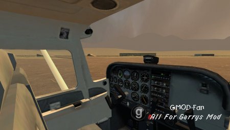 Cessna 172 Skyhawk