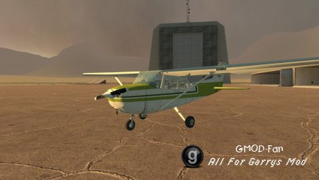 Cessna 172 Skyhawk