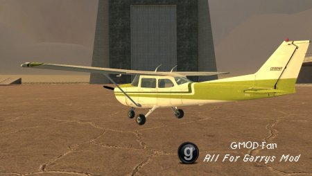 Cessna 172 Skyhawk