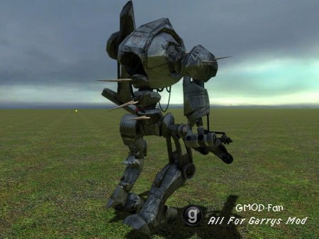 Modified Dog V2 fixed