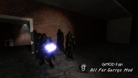Riot Gear
