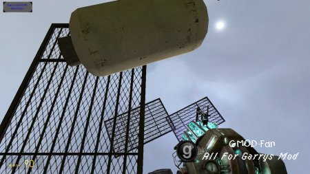 Gravity Hull Designator
