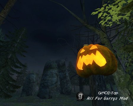 gm_Horrorforest