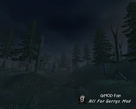 gm_Horrorforest