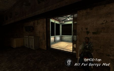 Apocalypse Bunker