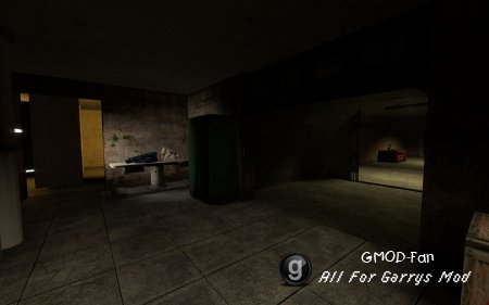 Apocalypse Bunker