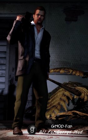 Frank West