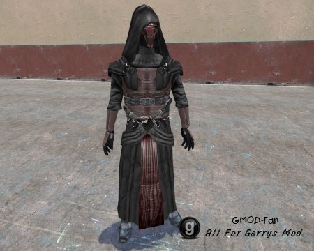 Darth Revan