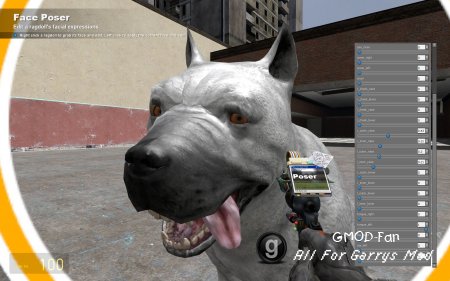 Animal Pack (Dragon Age)