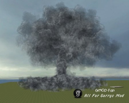 Garry's Bombs 3