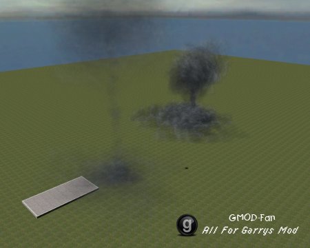 Garry's Bombs 3