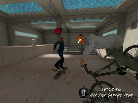 Sk8r mega pack!