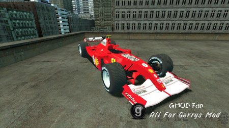 Ferrari_f1
