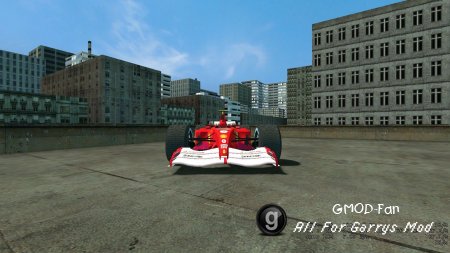 Ferrari_f1