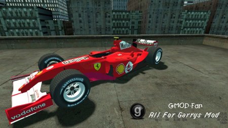 Ferrari_f1