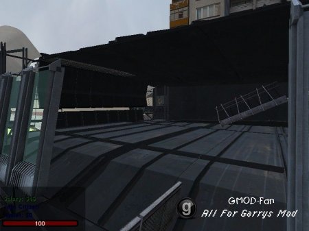 Combine Fort