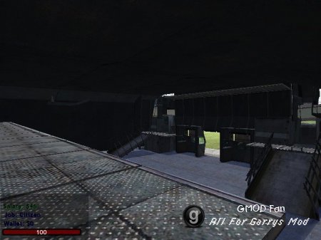 Combine Fort
