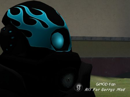 Bad-Ass New combine npc's