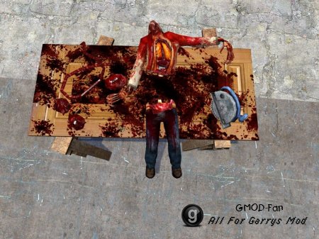 Gore Duplications V2