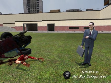 Gore Duplications V2