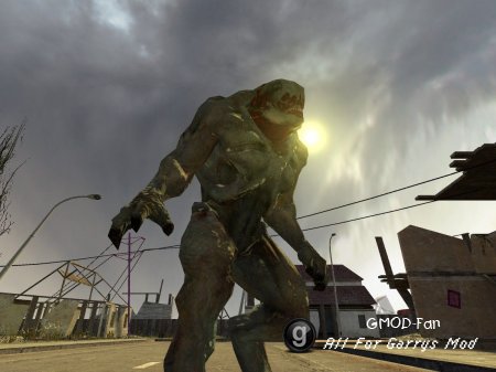 supercharged metal zombie