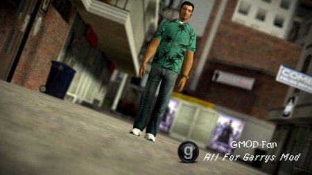 Tommy Vercetti