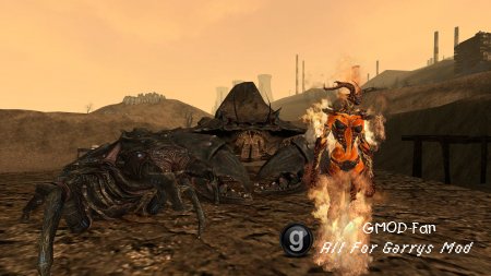 Skyrim SNPCs