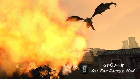 Skyrim - Dragon SNPCs
