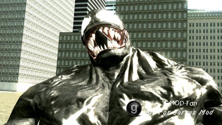 Comics Venom Pack