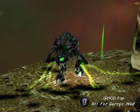 Nightstalker Vortigaunt