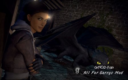 Toothless