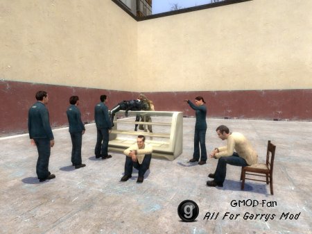NPC Control (1.2.2)