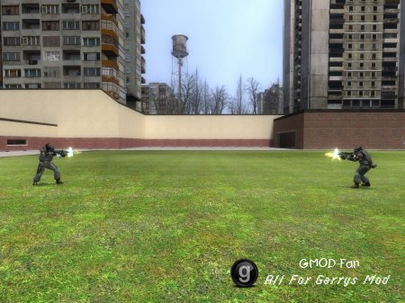 NPC Control (1.2.2)