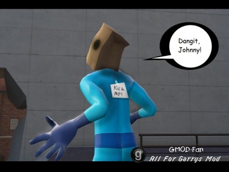 The Bombastic Bagman
