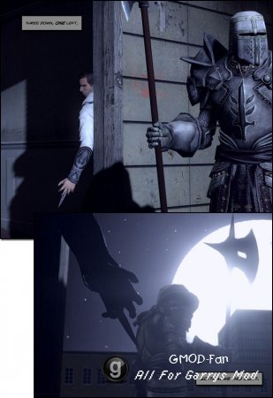 Desmond Miles