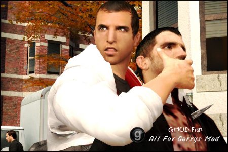 Desmond Miles
