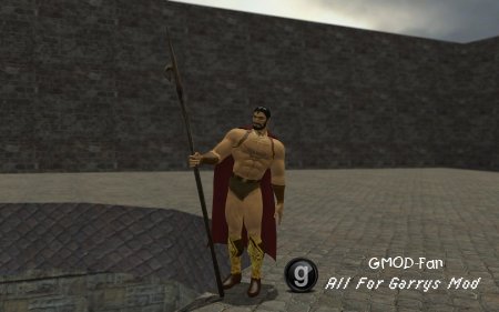 Ace's Leonidas V2